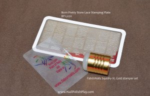 BPS_Lace_Plate_BP_L020_Fab_Squishy_Stamper