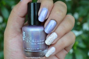 KbShimmer_Thistle_be_the_day_Shade_Sheer_Lace_2