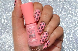 Pink_Black_Damask_sun_1