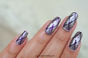 Purple_Silver_Damask_Shade_1