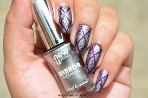 Purple_Silver_Damask_Sun_1