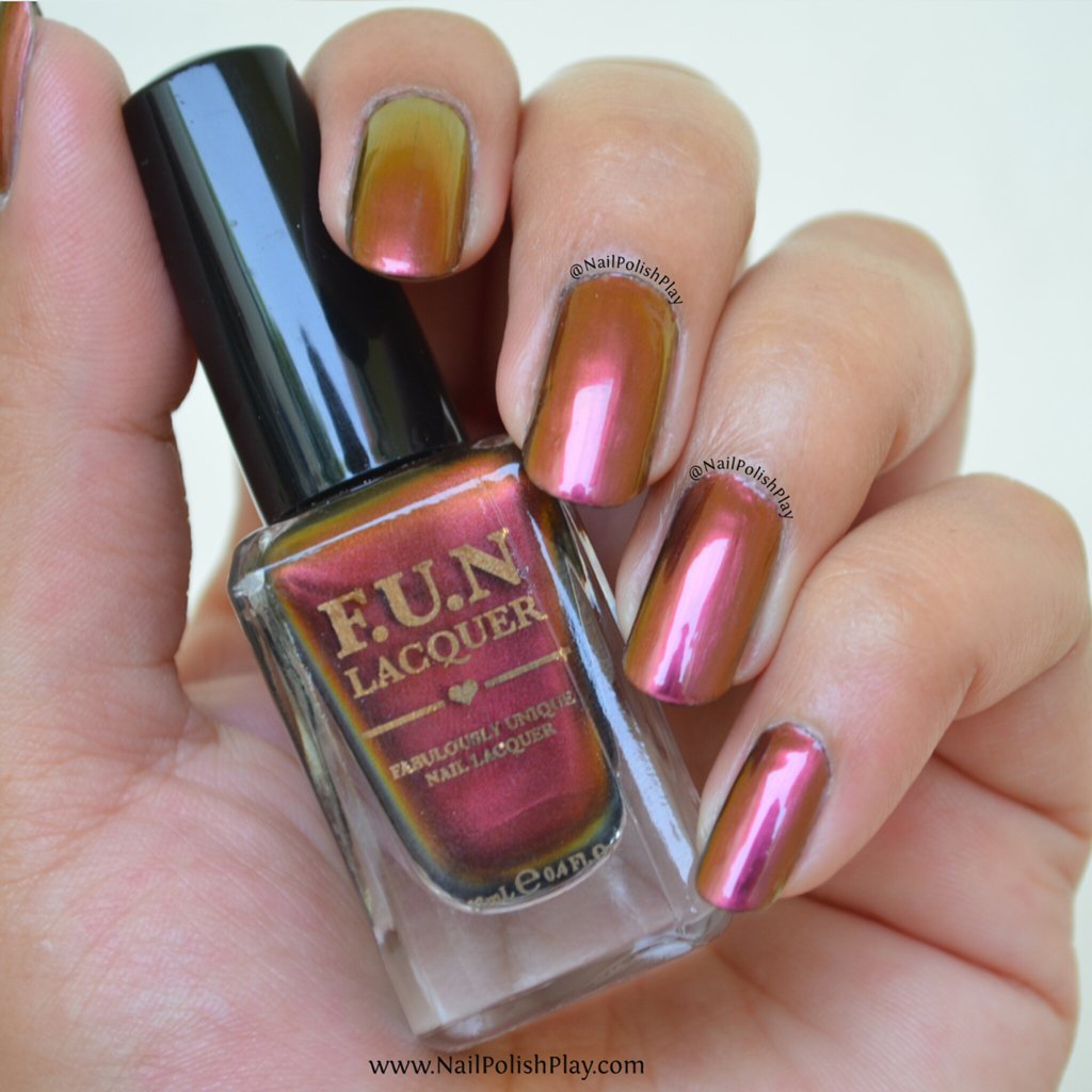 Fun_Lacquer_Burning_Up_Shade_Swatch_2